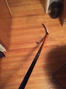 Easton v5e hockey stick