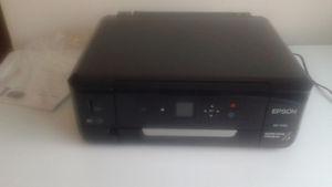 Epson all in one printer