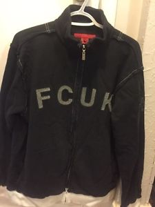 FCUK (French Connection)
