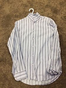 French connection dress shirt