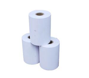 Full Selection of Paper Rolls, Ink Ribbons and Ink Rollers