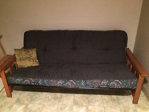 Futon for sale