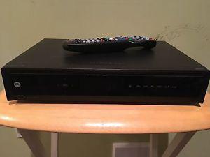 HD PVR with Rogers