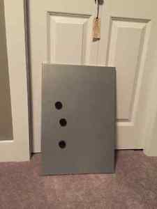 IKEA magnet board