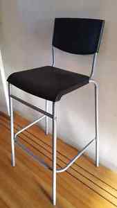 Ikea Stig Barstool