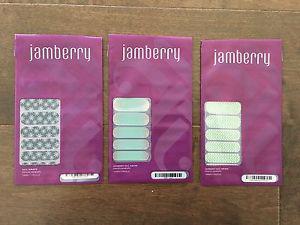Jamberry nail wraps