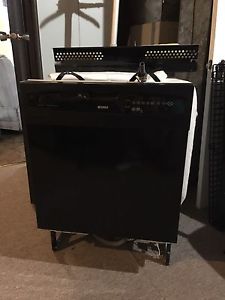 Kenmore 24" dishwasher