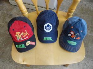 Kids Hats - Various Size