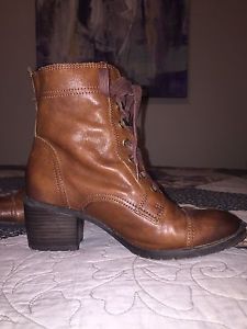 Ladies' Ankle Boots - Aldo