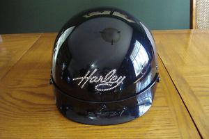 Ladies Harley Helmet