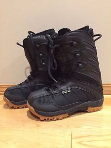 Lamar Snowboard Boots