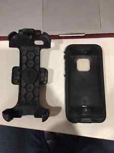 Lifeproof iPhone 5/5s Case with Belt Clip