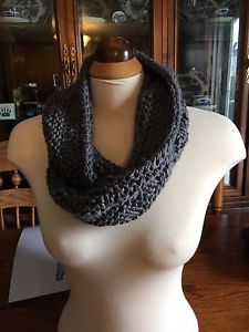 Long Infinity Scarves