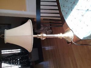Lovely lamp in great condition!