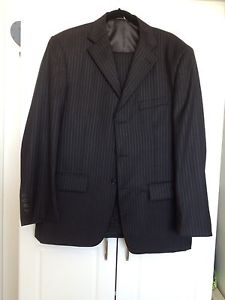 Men's Suit