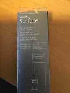 Microsft Surface 3 Accessories