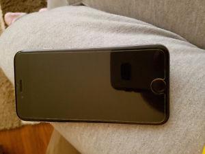 Mint condition iphone 6
