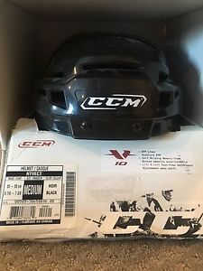 NEW CCM Hockey Helmet