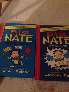 Nate The Great 2 Books