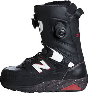 New Balance Snowboarding boots