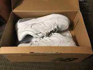 New Balance ladies shoes size 7