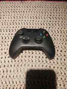 New Xbox one Controllers (Black)