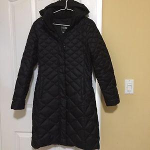 Northface size small winter jacket $180