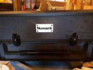 Numark Dual CD Player (DJ version)