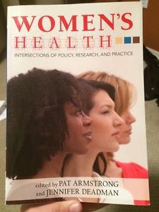 Nursing Textbook: Women's Health