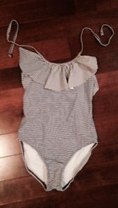 Old Navy New Swimsuit Size Large