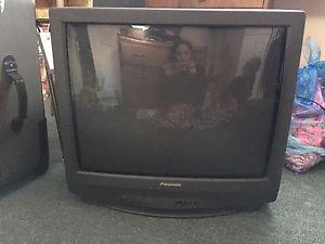 Older tv