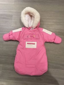 OshKosh winter coat