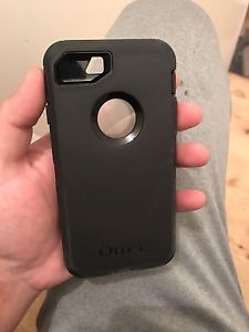 Otterbox for Iphone 7