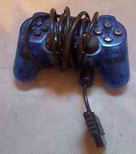 PS2 games and controller for sale