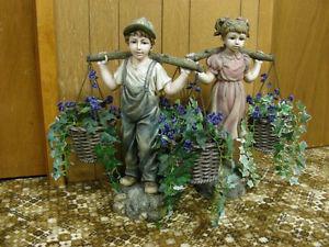 Patio Ornaments