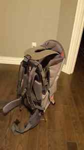Phil & Ted Metro Child Carrier Backpack