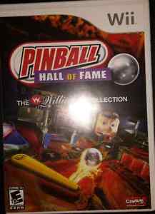 Pinball Hall of Fame $10
