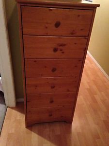 Pine Dresser