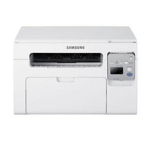 Samsung Black & White Laser Printer SCX-W