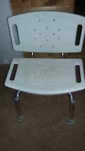 Shower Seat for Sale