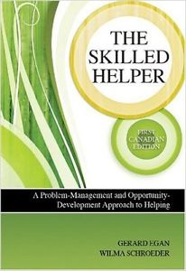 Skilled Helper