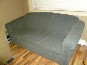 Sofabed - good condition. $175