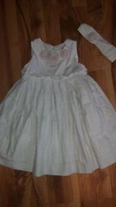 Special Occasion Dress Size 3