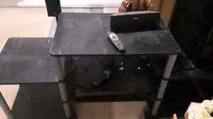 TV stand