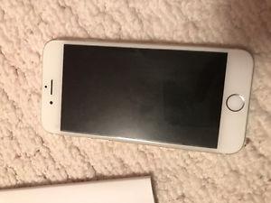 Telus iPhone 6 64g looks brand new!!!