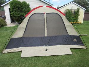 Tent- Ozark Trail 6+ person Family tent