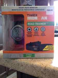 Timex Ironman Road Trainer Ladies Watch