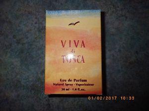 Viva di Tosca Perfume