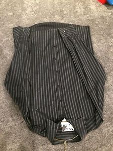 Volcom dress shirt