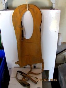 WWII Mae West Life Vest